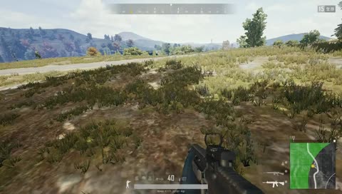 FPPソロの練習する(感度調整)　女子高生配信#156