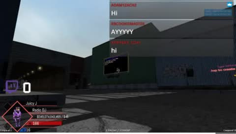 DarkRP Come Join :) type !workshop *STAFF*