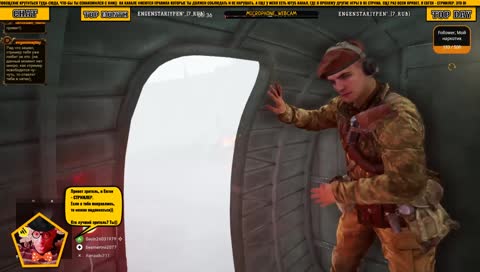 [Xbox One] Чу-чуть пиу пиу и бах-бах