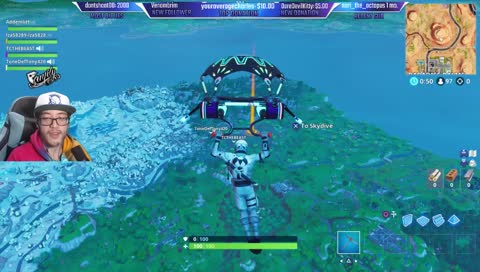 [PS4] Farcenite !giveaway