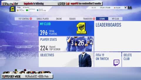 #20 Trader - 65 Mio. Transfer Profit - No Investor - Chill - Xbox [GER/ENG] !youtube !twitter !flipper !discord