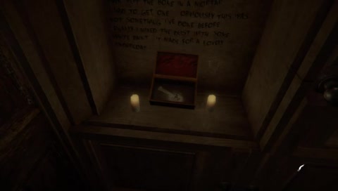 I'm Scawed -- Layers of Fear