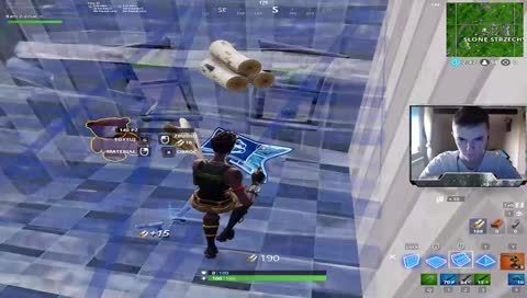 ✔ Fortnite z rana jak śmietana | Wbijaj Towarzyszu ✔