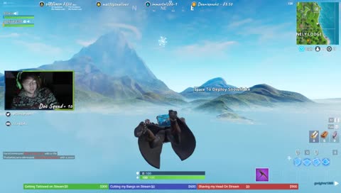 Filthy Kills looking for Them DUBS//SUBS 16/20!!!!!!