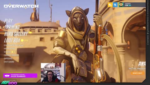 Pause Dej' 12h-14h ! La Sainte Trinité : Ady Nostal Althéa pour l'escadron Adystaléa ! Ranked Chill de ses grands morts