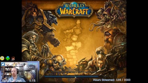 Collecting EVERYTHING in Game | 12-Class AllTheThings Challenge - 71.8% | Mount, Pets, Transmog, Toys, Achievements