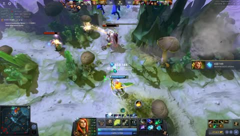 Саня зарешал