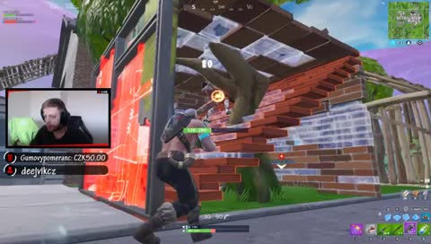 Cz/sk- Wake & Bake !