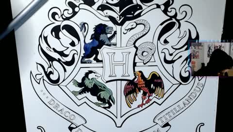 COFFEE & COLORING [45MIN]