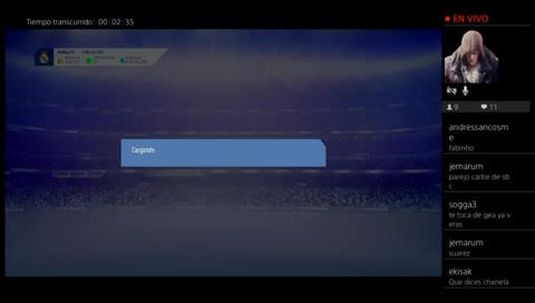 Recompensas erkanelachanela