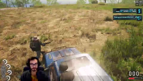 [FR] KILL&CHILL 🕹️