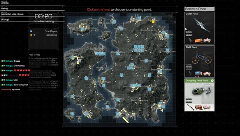 NYT SHIT? NYT MAP? 🤔😮 - Ring of Elysium Season 2 - !nymic