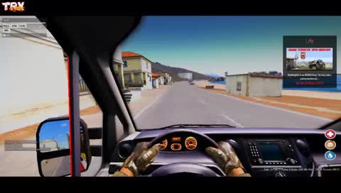 Arma 3 - RolePlay Tadında Çatışma !discord | ArmaTürkiye