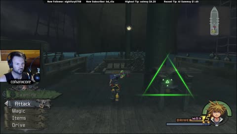 [PS4/AUS] New game, who dis?~