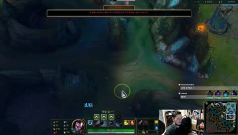 오늘 눈갱 주의! 안해본 챔 연습하는 날이야 ㅋㅋㅋ