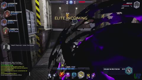 [1080/60] Breach Into things but not like you breach in R6 Siege more like breaching with monsters #sponsored