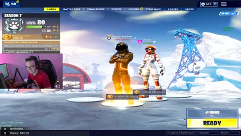 left hand gamer xD | Follow my twitter @keebler_tv