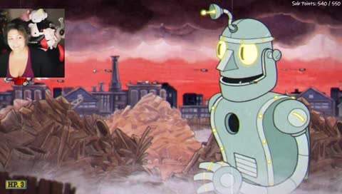 Another Dose of Rage | @Friskkmkay !follow !celebrate