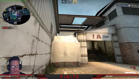 Chill Stream    [New Greenscreen!]