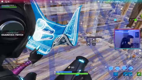 Limited testing event! | Use code "GGameface-twitch" in the shop <3