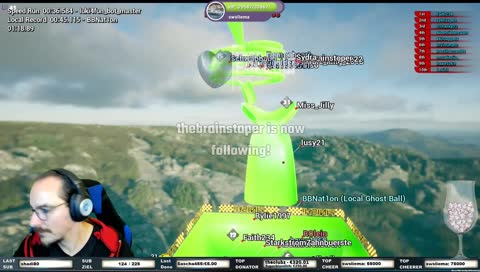 Marbles on Stream - Und wieder fliegen die Murmeln! ab 80er Musik läuft - TEST !bet - !sr !mask !slot !roulette !duel !robine