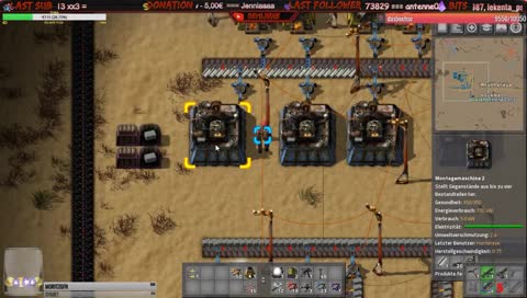 🔴🔴 STREAMRÜCKBLICKE🎆 LIVE @ 16:30Uhr🎆 🔴🔴