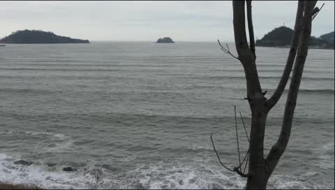 From South Korea with calming view. - The country of Pyungchang Olympic Games -  ( Old version collections. Channel "CalmingView" is new ! )