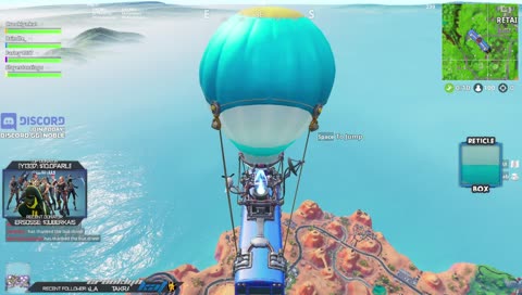 More Tfue Bindings #StayNoble