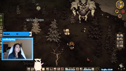 !drops | Server Name: HO HO HO [ENG/中文]