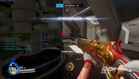 GM flex SeriousSloth