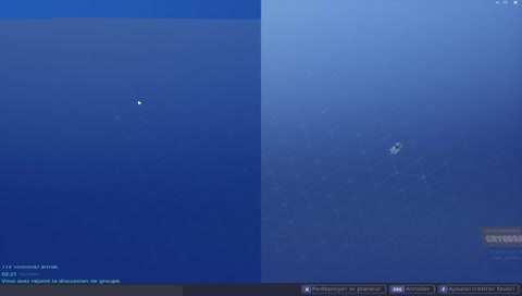 [FR/PC/720P] ❤️ Squad w/ Nas Suchise FiiD ❤️