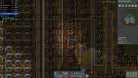 Speedrun Any% today we'll get a new WR