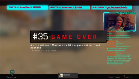 Hey man. My name is leo