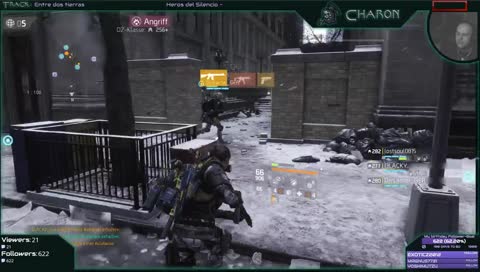 ☣ [en/ger] 4bar-Blutdruck™ - Noob plays DZ ☣ RockRadio [P💻C] ☣