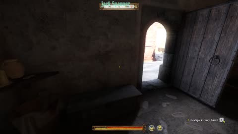 [Part 5] Finding the camp!