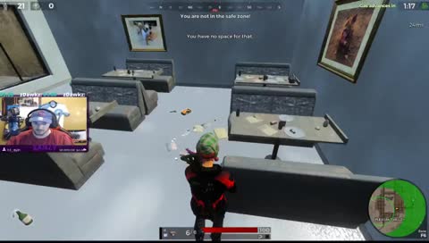 [pc] stream snipe solos ! NA - new emote ! - sub: 116/120 !twitter