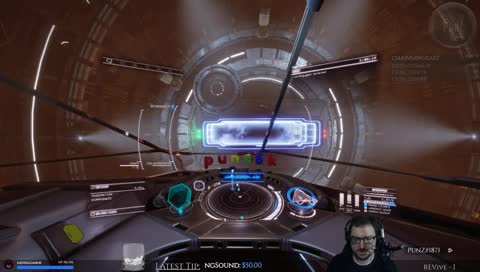 [PC] S..P....AAAACE! - !humble !discord || #EliteDangerous || @PunZ_5K #blamePunZ #BSo7
