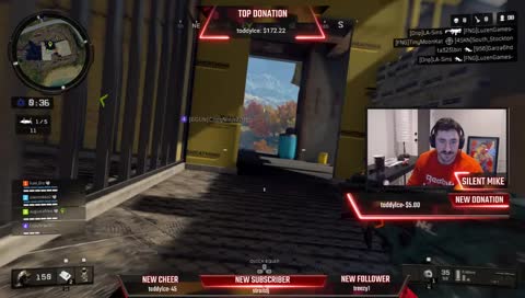 Full send High Kill Mullet CHaos