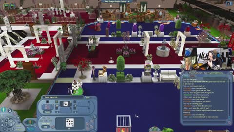 FREE SIMS ONLINE 💦 Join !freeSO 😃 || !charity all month