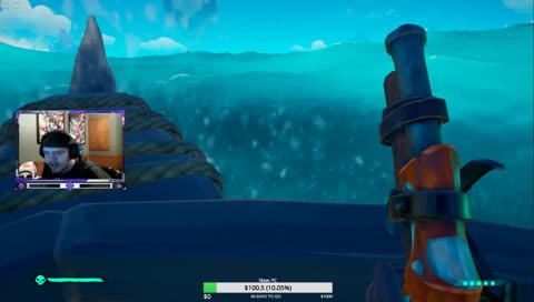 Be An Accomplice! | 12/20 Subs! | #ParallelBrehln