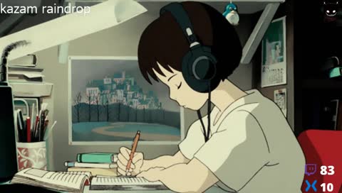 🎧 lofi beats to relax, game & chill 🎵 | Sub free with prime | join !discord