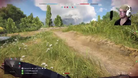 Patch = Not a Game Changer