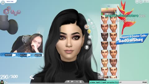 🌺aloha~ almost 20k followers! !quip !sub 🌺 [AFTER DARK MODE ON]