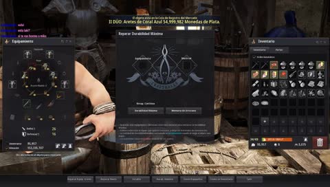 GANAS DE NO VOLVER ASEGURADAS :D