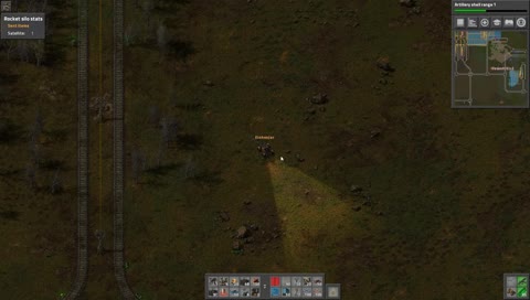 HOPEFULLY the internets don't crash the stream..