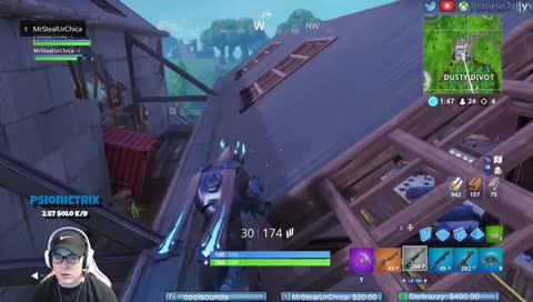 Next 100T streamer !discord !youtube