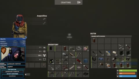 Rust Day 4