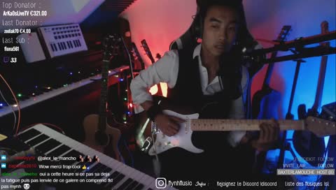 🎧 Music & Blabla 🎙️ Relax / Chill