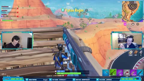 Szampańska zabawa! gierki z widzami