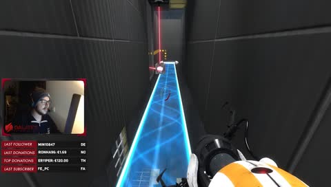 [ENG/PT] Toni do Rock dos portais  - !res !sens !faceit !config !steam !sr